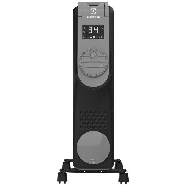 楽天市場】Electrolux オイルヒーター ブラック EO12D104C0 | 価格比較 - 商品価格ナビ