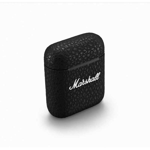 楽天市場】MARSHALL HEADPHONES フルワイヤレスイヤホン MINOR