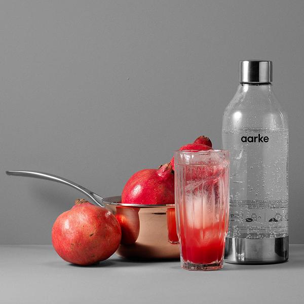 aarke Carbonator 2本ボトル付き aarke Carbonator 2本ボトル付き 楽天市場】aarke carbonator 2