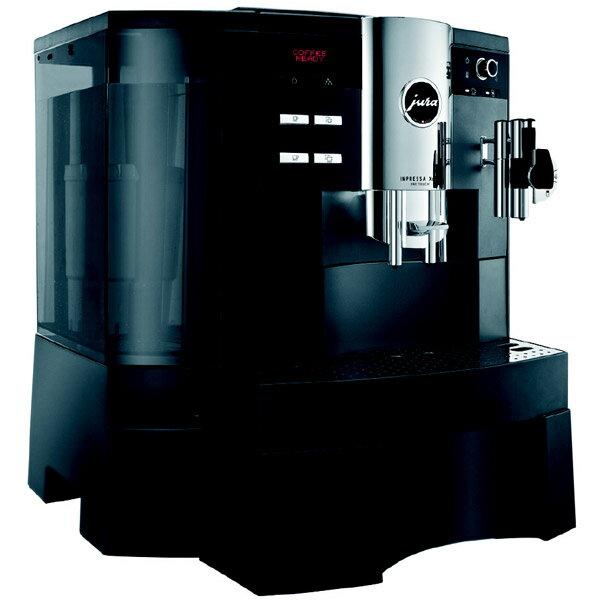 楽天市場】JURA｜ユーラ エスプレッソマシン ワンタッチ ブラック