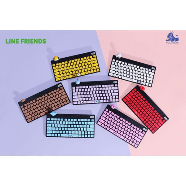 楽天市場】BT21 無線キーボード RKB-BT21-KY | 価格比較 - 商品価格ナビ