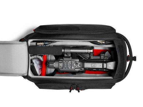 Manfrotto マンフロット ビデオケース　MB-PL-CC–193N 楽天市場】Manfrotto｜マンフロット ビデオケース MB PL-CC-193N