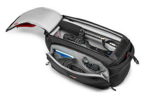 Manfrotto マンフロット ビデオケース　MB-PL-CC–193N Amazon | マンフロット(Manfrotto) ショルダーバッグ/ビデオカメラ