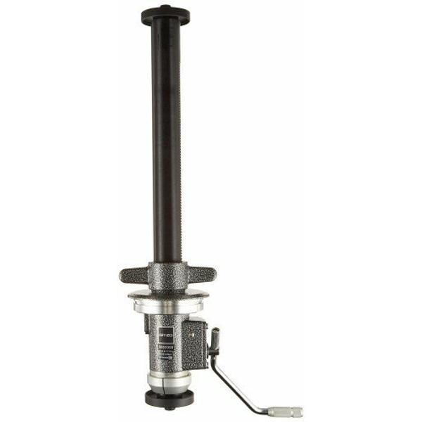 楽天市場】Gitzo｜ジッツォ システマティック ギア付きセンターポール