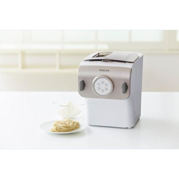 フィリップス 家庭用製麺機 ヌードルメーカー HR2365/01 71nrb4KRFLL._UF894,1000_QL80_.jpg