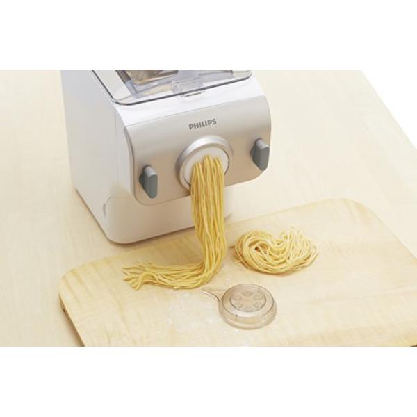 新品 未使用 フィリップス　家庭用製麺機　ヌードルメーカー　HR2365/01 楽天市場】PHILIPS フィリップス ヌードルメーカー HR2365/01