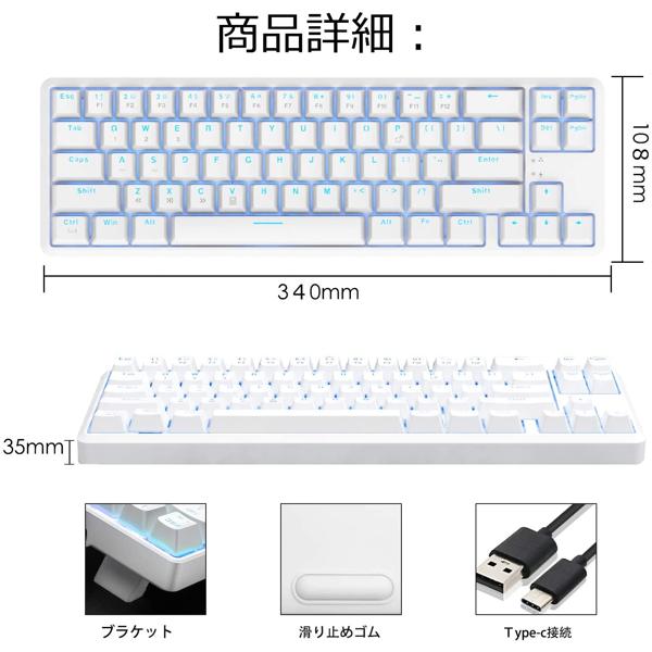 楽天市場】Cross Zebra Bluetooth ワイヤレス ゲーミング