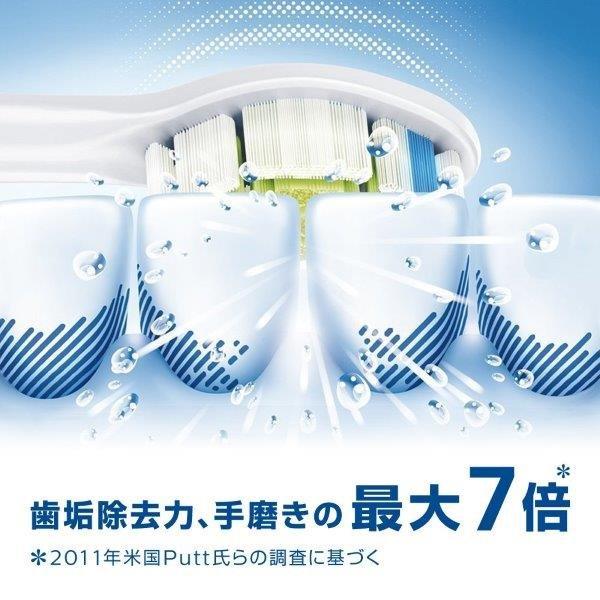フィリップス ソニッケアー 電動歯ブラシ HX9302/11 Amazon.co.jp: 【2014年モデル】フィリップス ソニッケアー