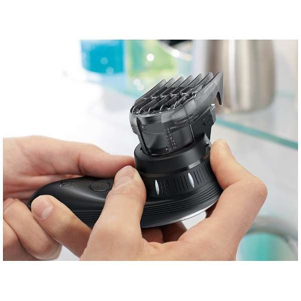 楽天市場】フィリップス セルフヘアーカッター QC5582／15(1台