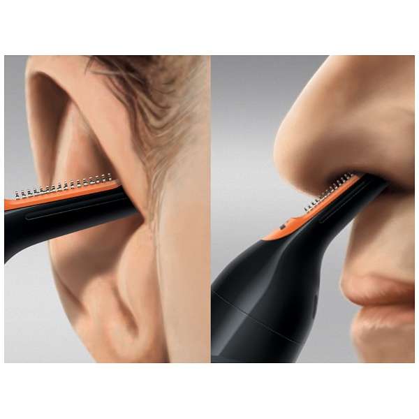 PHILIPS 鼻毛・耳毛・眉毛トリマー　　NT3162/10 Amazon | フィリップス エチケットカッター(鼻毛・眉毛・耳毛用