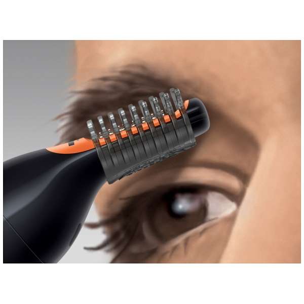 楽天市場】フィリップス ノーズトリマーシリーズ3000鼻毛／耳毛／眉毛