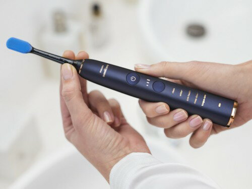 電動歯ブラシ ソニッケアー ダイヤモンドクリーン スマート HX9964/55 ヨドバシ.com - ソニッケアー sonicare ソニッケアー