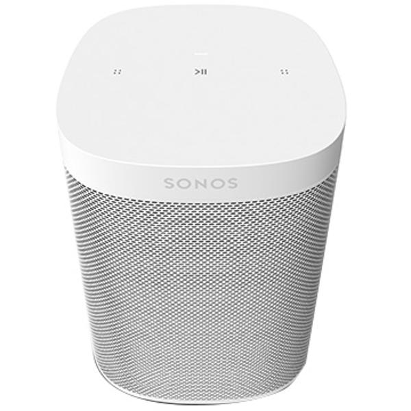 楽天市場】SONOS ONE スマートスピーカー (GEN2) WHITE | 価格比較