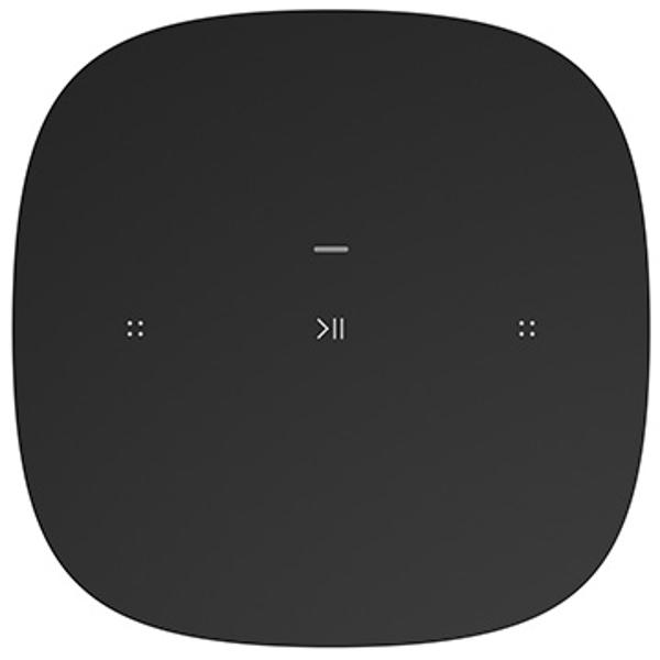 スピーカー SONOS One Gen2 Black Sonos One：音楽ファンのスマートスピーカー | Sonos