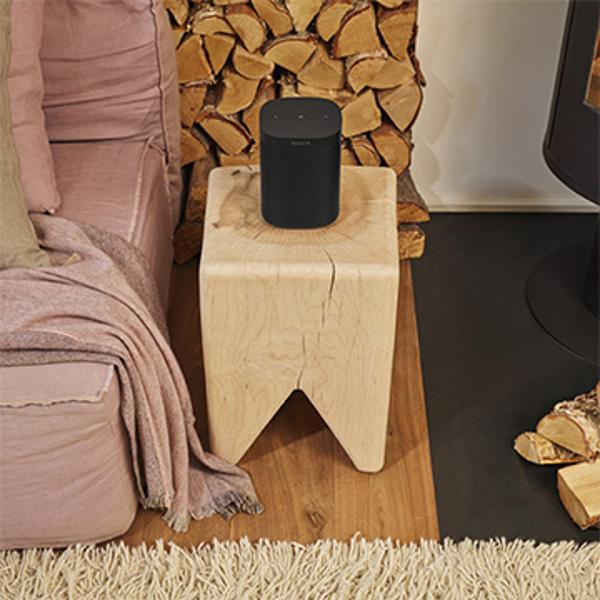 スピーカー SONOS One Gen2 Black Amazon.co.jp: Sonos One (Gen2) + One SL ステレオペア