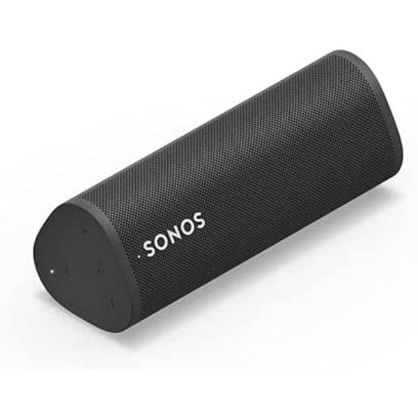 楽天市場】SONOS WiFiスピーカー Sonos ROAM SHADOW BLACK