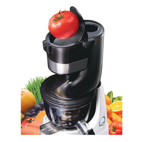 kuvings JSG-622 ホールスロージューサー クビンス レッド 新