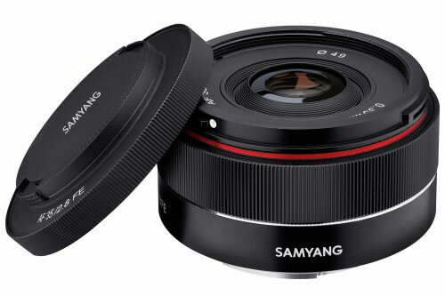 レンズ(単焦点) SAMYANG OPTICS AF35F2.8 FE/SE 楽天市場】SAMYANG OPTICS AF35F2.8 FE/SE | 価格比較 - 商品価格ナビ
