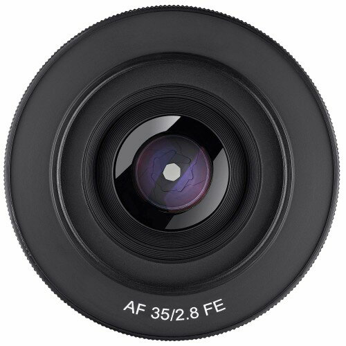 楽天市場】SAMYANG OPTICS AF35F2.8 FE/SE | 価格比較 - 商品価格ナビ