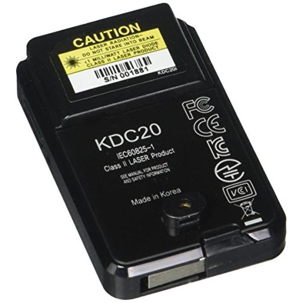 楽天市場】KOAMTAC バーコードリーダーBluetooth搭載 KDC20i | 価格比較 - 商品価格ナビ