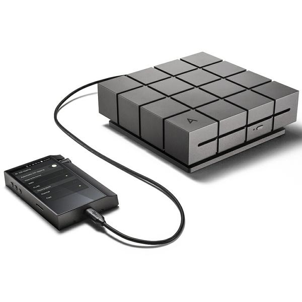 楽天市場】アイリバー AK-RIPPER-MKII Astell＆Kern AK CD-RIPPER MKII