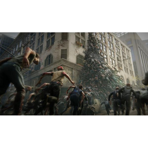 楽天市場 World War Z Goty Edition ワールド ウォー Z ゲーム オブ ザ イヤー エディション Ps4 Pljm 価格比較 商品価格ナビ