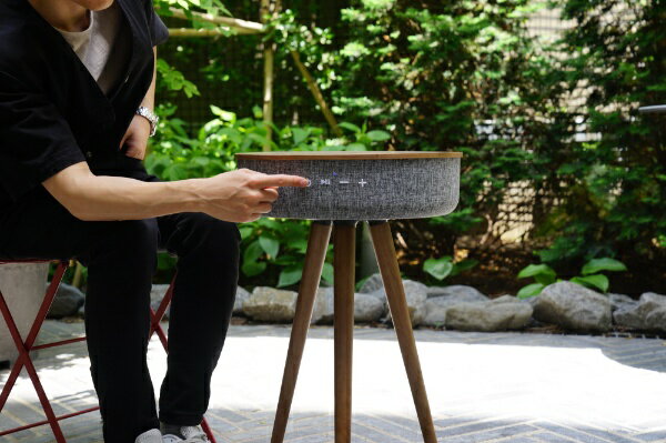 楽天市場】Welle 360度Bluetoothスピーカー搭載＆USB充電ポート付き