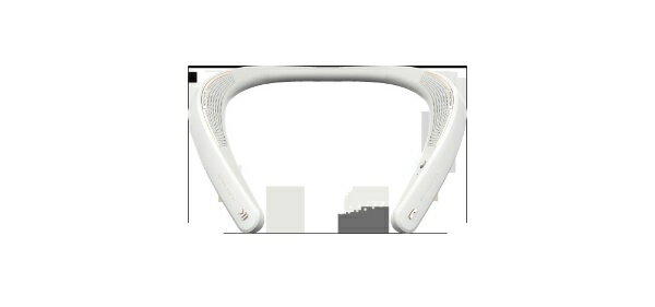 楽天市場】EM-Tech ネックスピーカー EM-W100U(WH) | 価格比較 - 商品