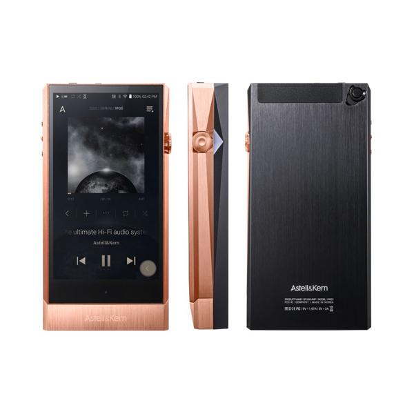 i - boc_0oアステルアンドケルン　SP1000  256GB 値下げ相談可 Sandal Audio: Astell & Kern A&ultima SP1000 の試聴レビュー