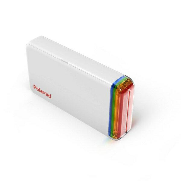 楽天市場】Polaroid HI PRINT 2×3 Pocket Photo Printer | 価格比較