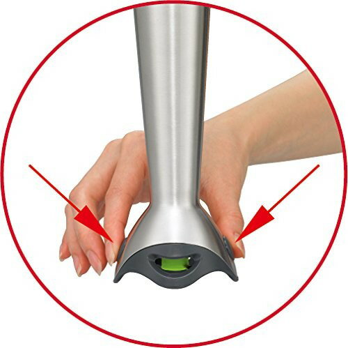 楽天市場】T-FAL クリック&ミックス プラス ハンドブレンダー HB865GJP