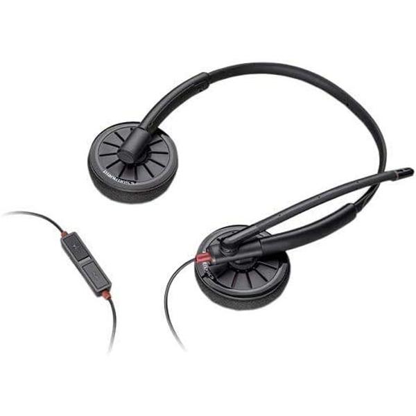 楽天市場】Plantronics Blackwire C225 ヘッドセット | 価格比較 