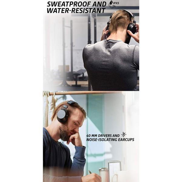 楽天市場】PLANTRONICS ワイヤレスヘッドセット BACKBEAT FIT 6100