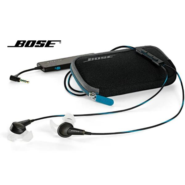 agw ボーズ Bose QuietComfort 20 ブラック-