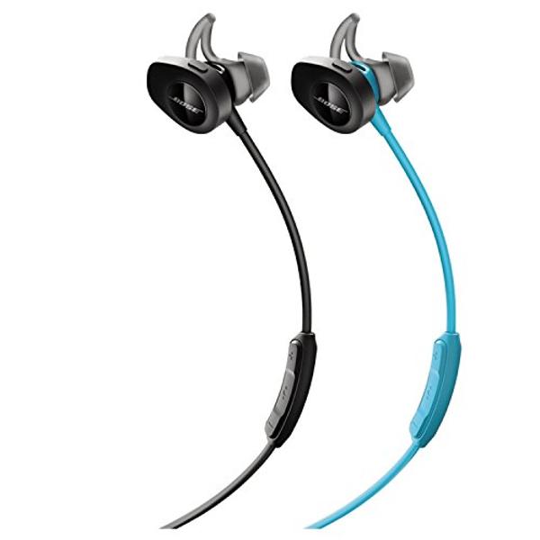 楽天市場】BOSE SoundSport wireless headphones ブラック