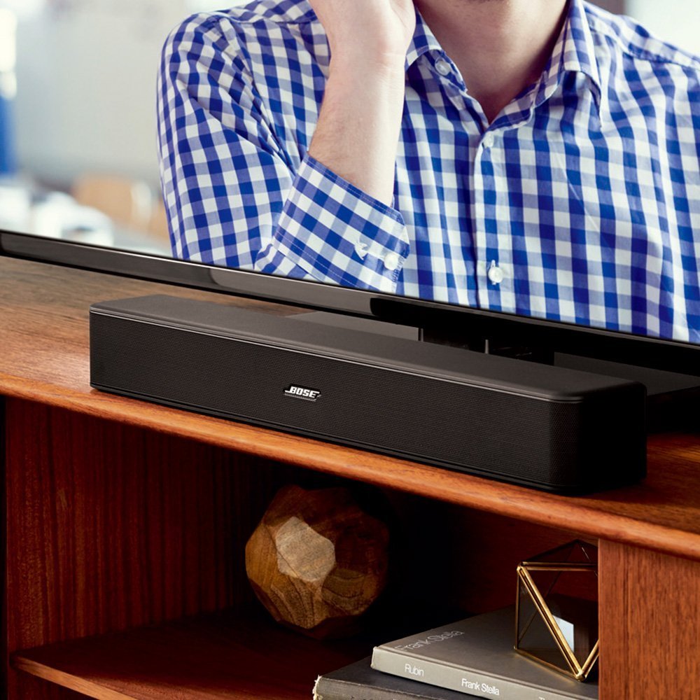 Bose Solo TV Speaker Bluetooth ボウズスピーカー 楽天市場】Bose Solo TV Speaker Bluetoothボーズ テレビ スピーカー