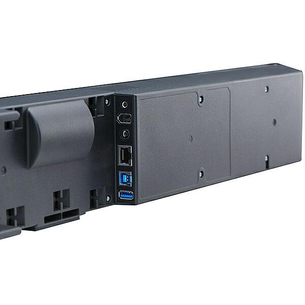 ヤマハ　ビデオサウンドコラボレーションシステム（CS-700AV,Web会議等） cs-700_front.jpg