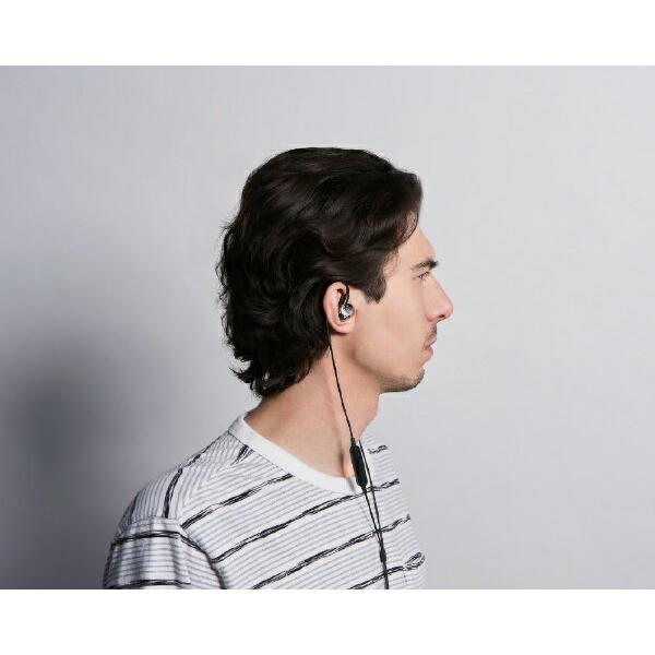 楽天市場】SHURE AONIC 4 高遮音性イヤホン SE42HYBK+UNI-A | 価格比較