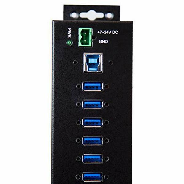 楽天市場】StarTech.com USB 3.0ハブ HB30A10AME | 価格比較 - 商品 ...