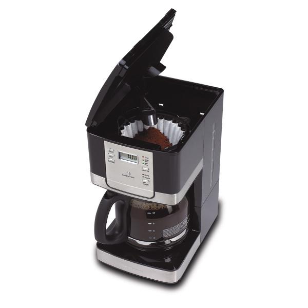 Mr.Coffee 12-Cup Programmable Coffee 
