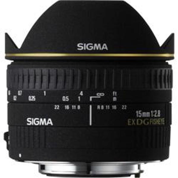 楽天市場 Sigma 魚眼レンズ 15f2 8ex Dg Diagonal Fisheye C 価格比較 商品価格ナビ