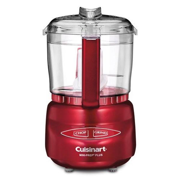 楽天市場】Cuisinart Mini-Prep Plus Processor メタリック