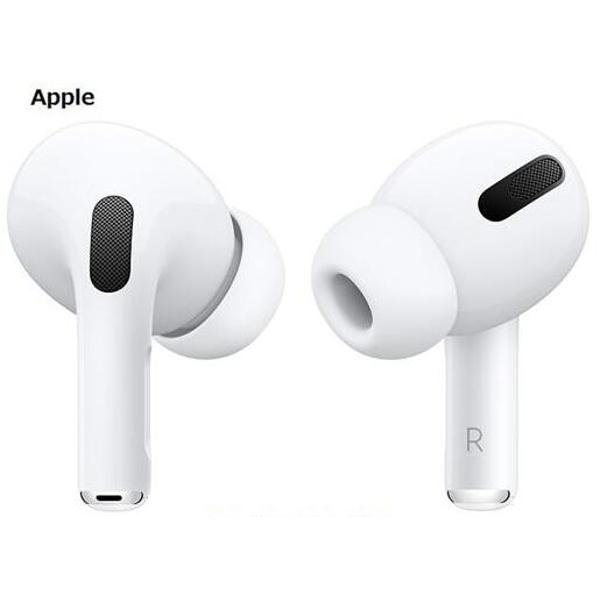 楽天市場】Apple AirPods Pro MWP22ZP/A | 価格比較 - 商品価格ナビ