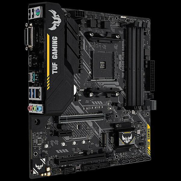 楽天市場】ASUS TUF B450M-PLUS GAMING | 価格比較 - 商品価格ナビ