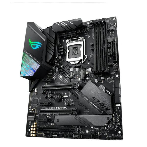 楽天市場 Asus Rog Strix マザーボード Z390 F Gaming 価格比較 商品価格ナビ