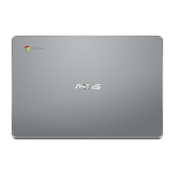楽天市場】ASUS ノートパソコン Chromebook C223NA グレー 11.6型