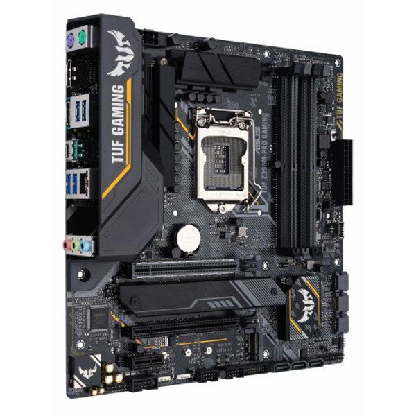 マザーボード ASUS TUF Z390M-PRO GAMING 楽天市場】ASUS TUF Z390M-PRO GAMING | 価格比較 - 商品価格ナビ