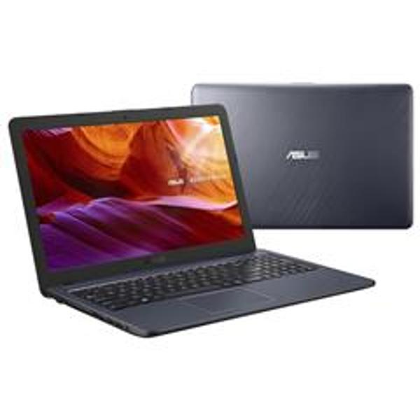 楽天市場】ASUS モバイルノートパソコン Vivo Book スターグレー