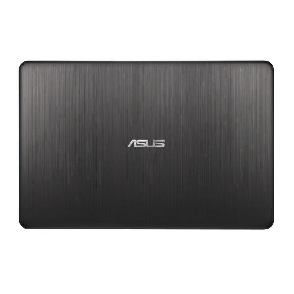 楽天市場】ASUS｜エイスース VivoBook ノートパソコン ブラック X540YA 