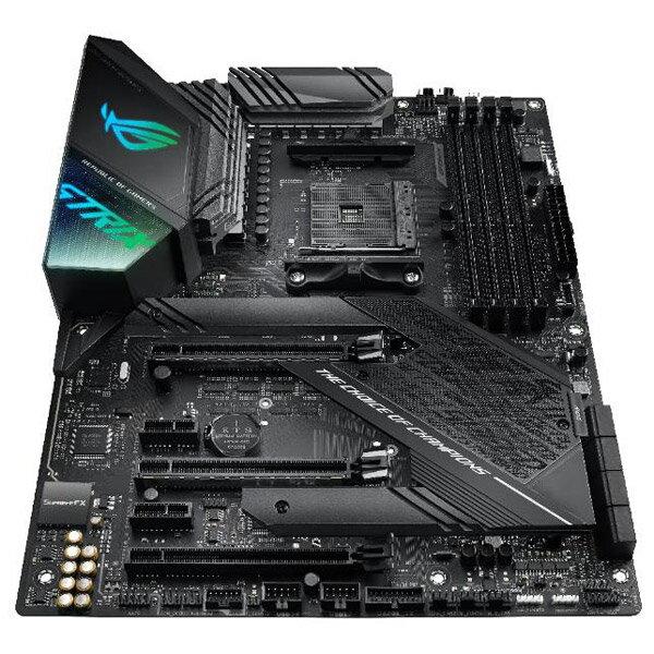 楽天市場】ASUS マザーボード ROG STRIX X570-F GAMING | 価格比較